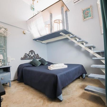 Il Principe Viendalmare Bed & Breakfast Ostuni Luaran gambar
