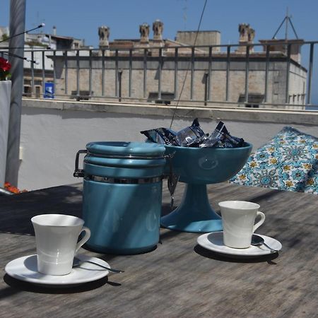 Il Principe Viendalmare Bed & Breakfast Ostuni Luaran gambar