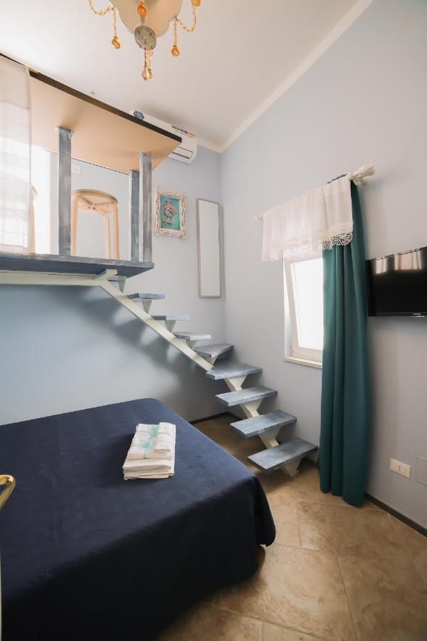 Il Principe Viendalmare Bed & Breakfast Ostuni Luaran gambar