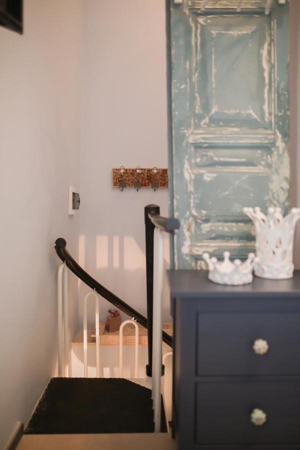 Il Principe Viendalmare Bed & Breakfast Ostuni Luaran gambar