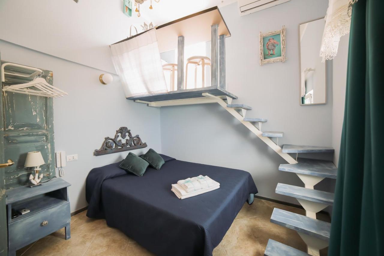 Il Principe Viendalmare Bed & Breakfast Ostuni Luaran gambar