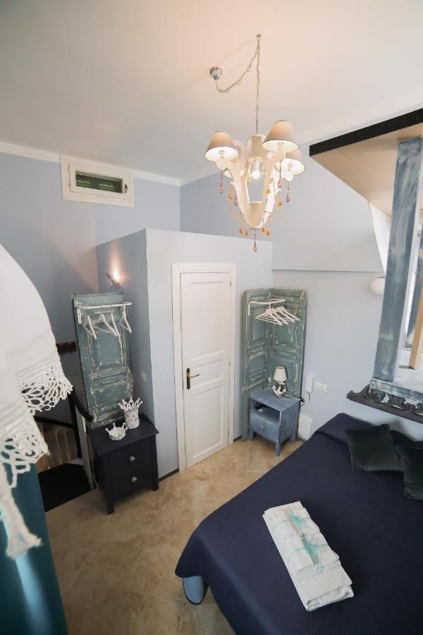 Il Principe Viendalmare Bed & Breakfast Ostuni Luaran gambar