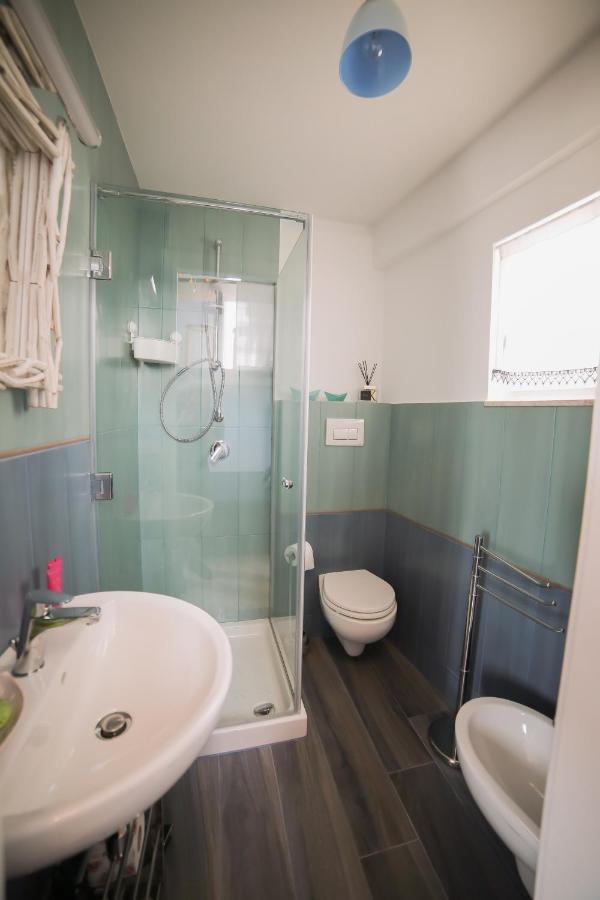 Il Principe Viendalmare Bed & Breakfast Ostuni Luaran gambar