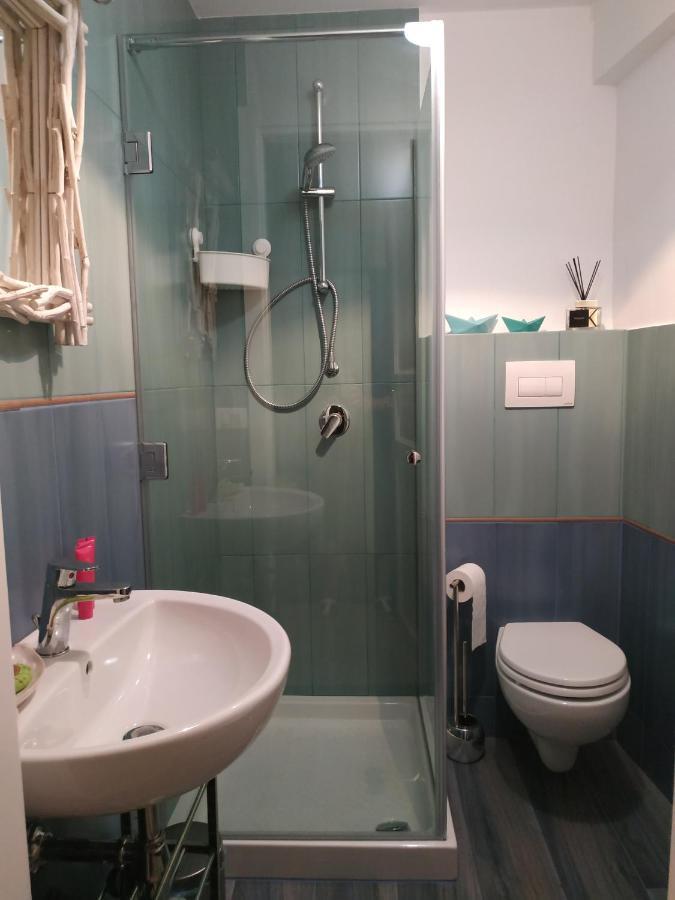 Il Principe Viendalmare Bed & Breakfast Ostuni Luaran gambar