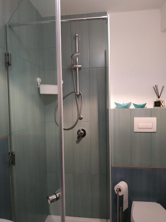 Il Principe Viendalmare Bed & Breakfast Ostuni Luaran gambar