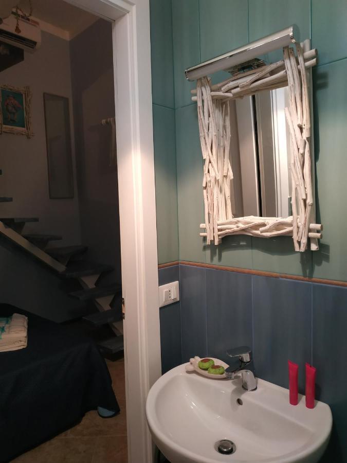 Il Principe Viendalmare Bed & Breakfast Ostuni Luaran gambar
