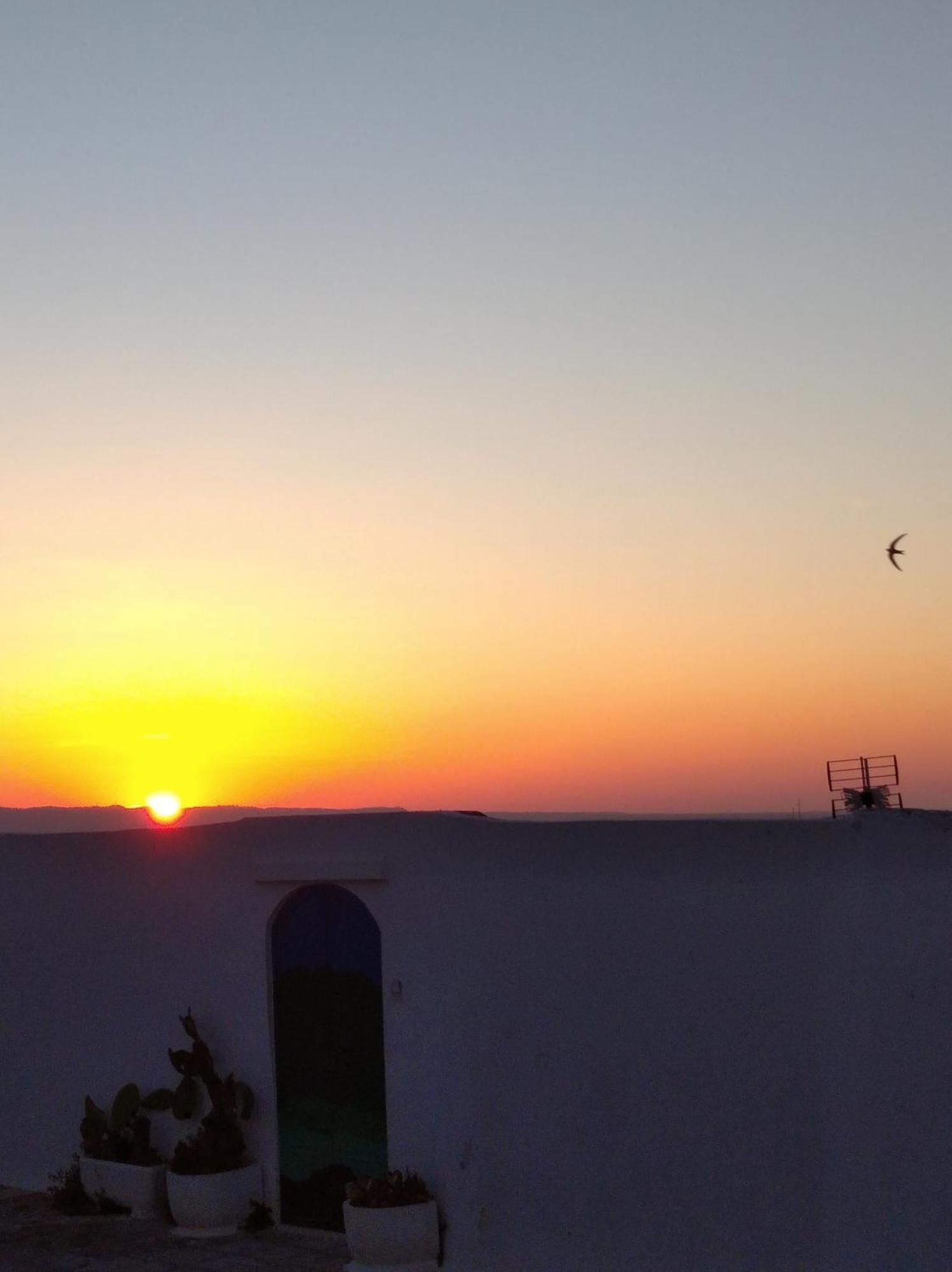 Il Principe Viendalmare Bed & Breakfast Ostuni Luaran gambar