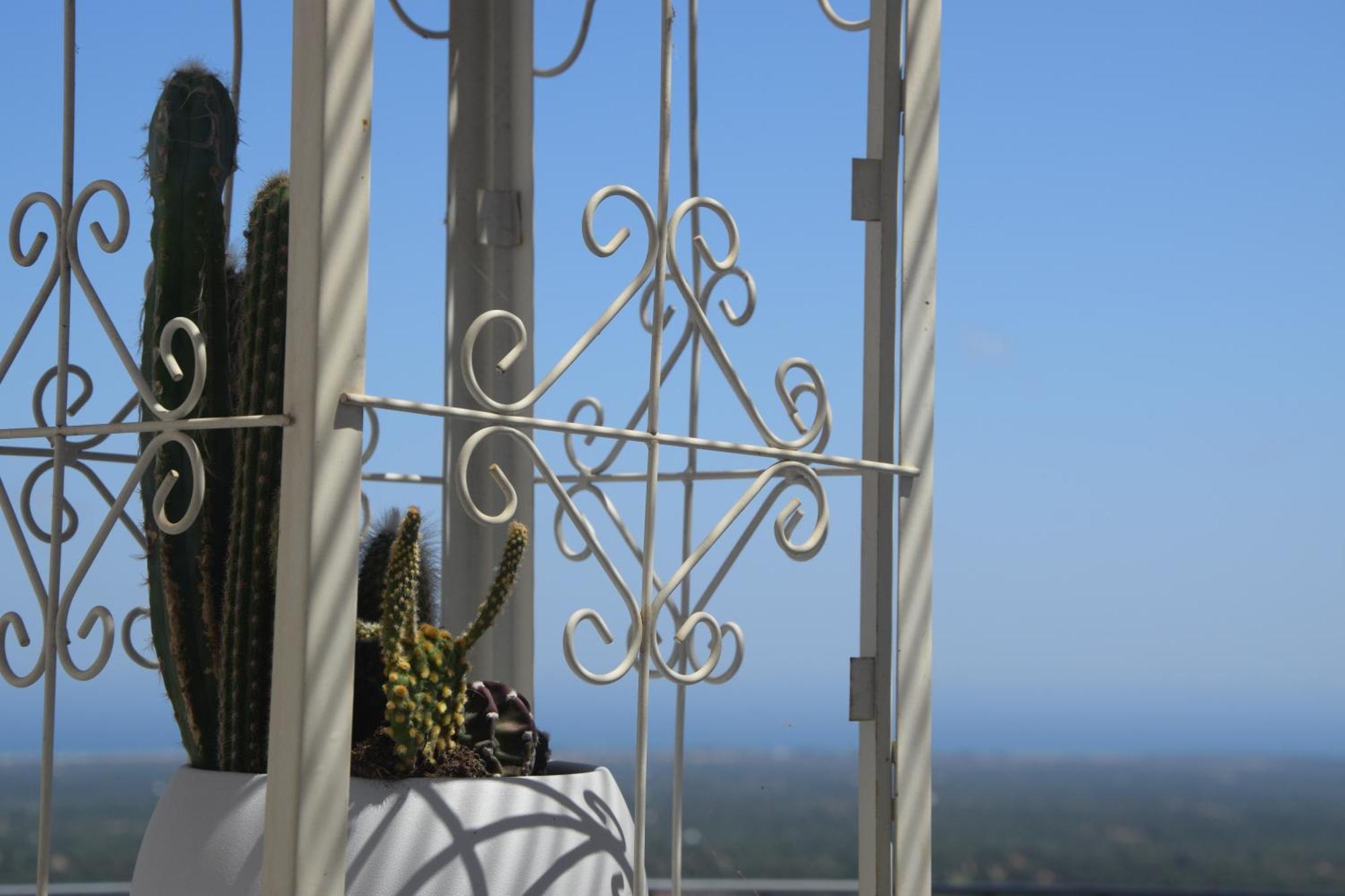 Il Principe Viendalmare Bed & Breakfast Ostuni Luaran gambar