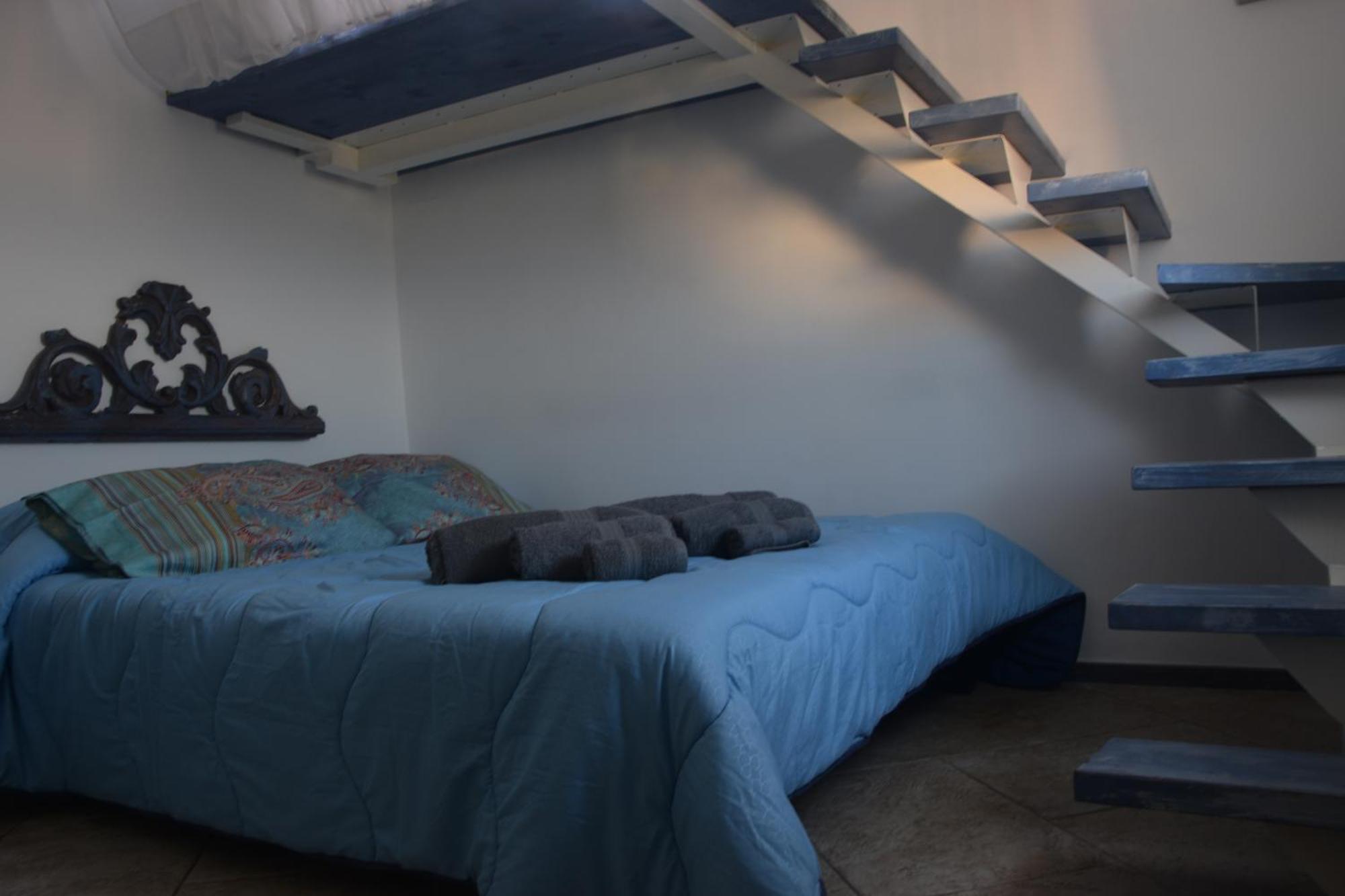 Il Principe Viendalmare Bed & Breakfast Ostuni Luaran gambar